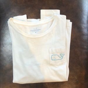 Vineyard Vines Long Sleeve Top